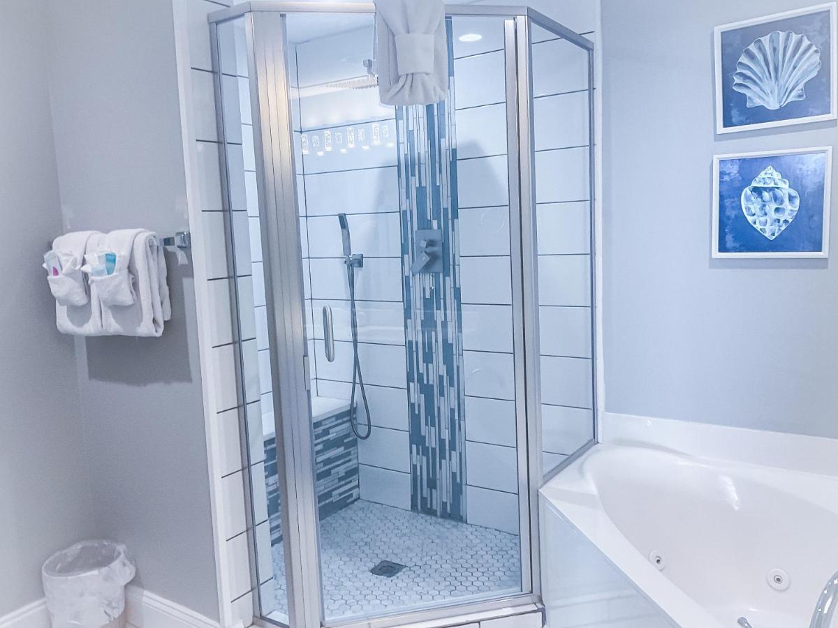 Majestic Resort 505 With Reserved Parking On 3Rd Floor Walk-Over Panama City Beach Eksteriør billede