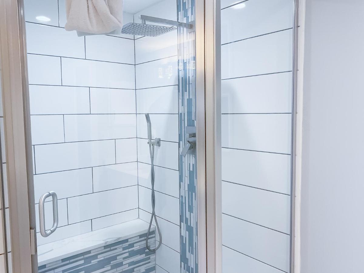 Majestic Resort 505 With Reserved Parking On 3Rd Floor Walk-Over Panama City Beach Eksteriør billede