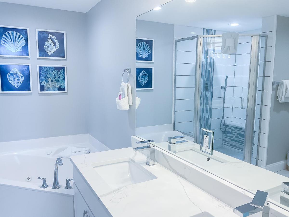 Majestic Resort 505 With Reserved Parking On 3Rd Floor Walk-Over Panama City Beach Eksteriør billede