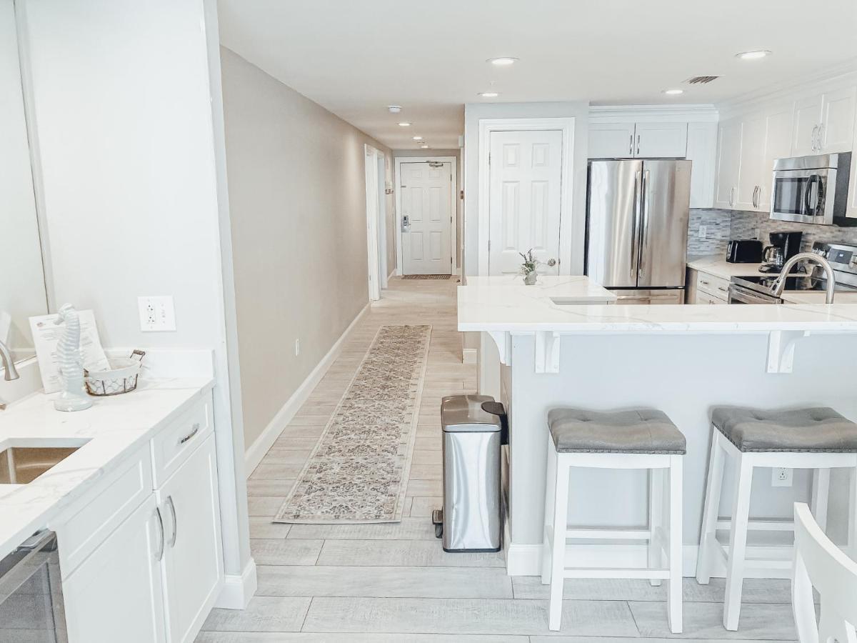 Majestic Resort 505 With Reserved Parking On 3Rd Floor Walk-Over Panama City Beach Eksteriør billede