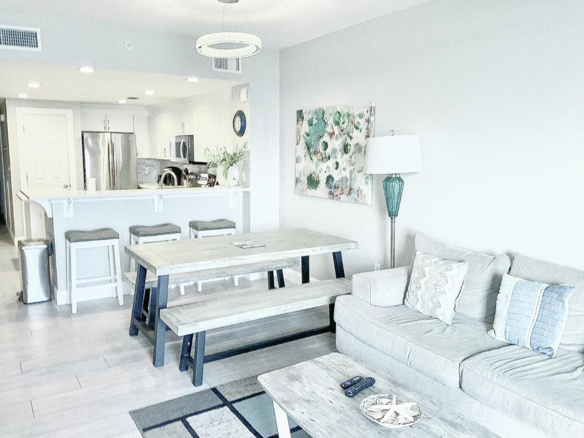 Majestic Resort 505 With Reserved Parking On 3Rd Floor Walk-Over Panama City Beach Eksteriør billede