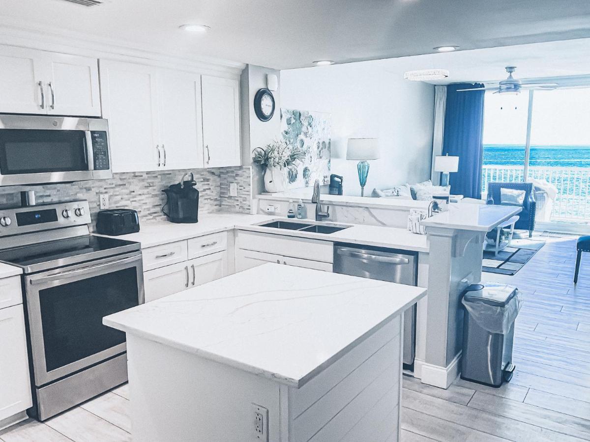 Majestic Resort 505 With Reserved Parking On 3Rd Floor Walk-Over Panama City Beach Eksteriør billede