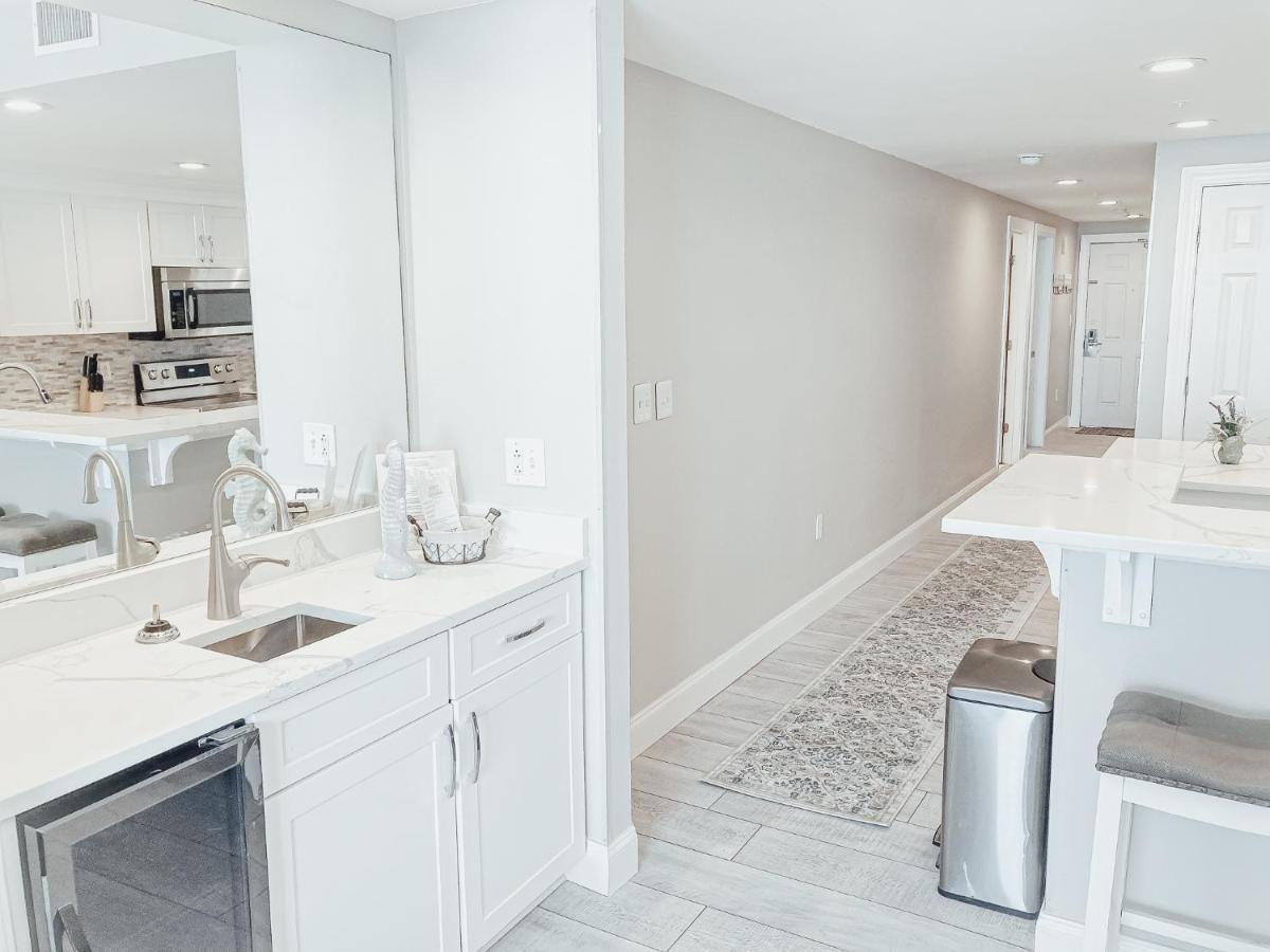 Majestic Resort 505 With Reserved Parking On 3Rd Floor Walk-Over Panama City Beach Eksteriør billede