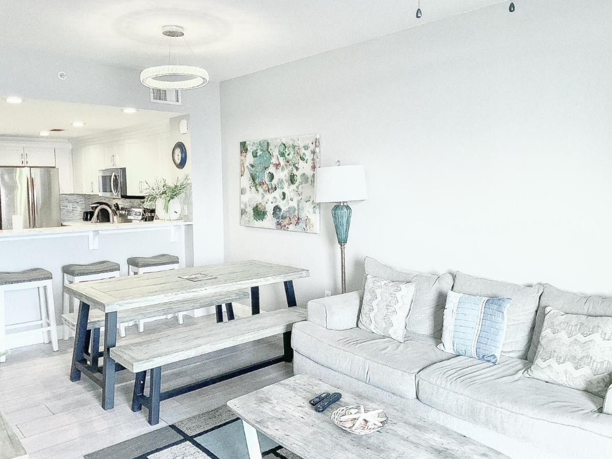 Majestic Resort 505 With Reserved Parking On 3Rd Floor Walk-Over Panama City Beach Eksteriør billede