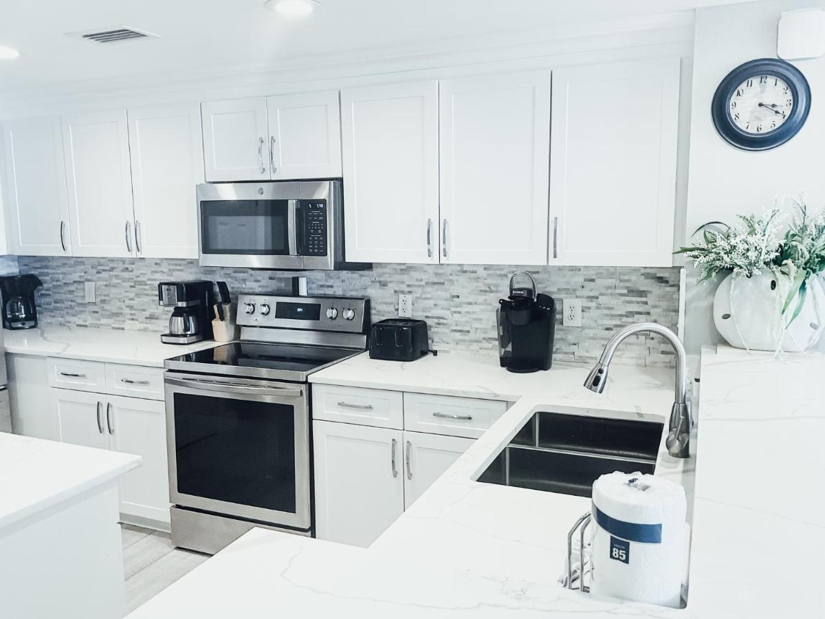 Majestic Resort 505 With Reserved Parking On 3Rd Floor Walk-Over Panama City Beach Eksteriør billede