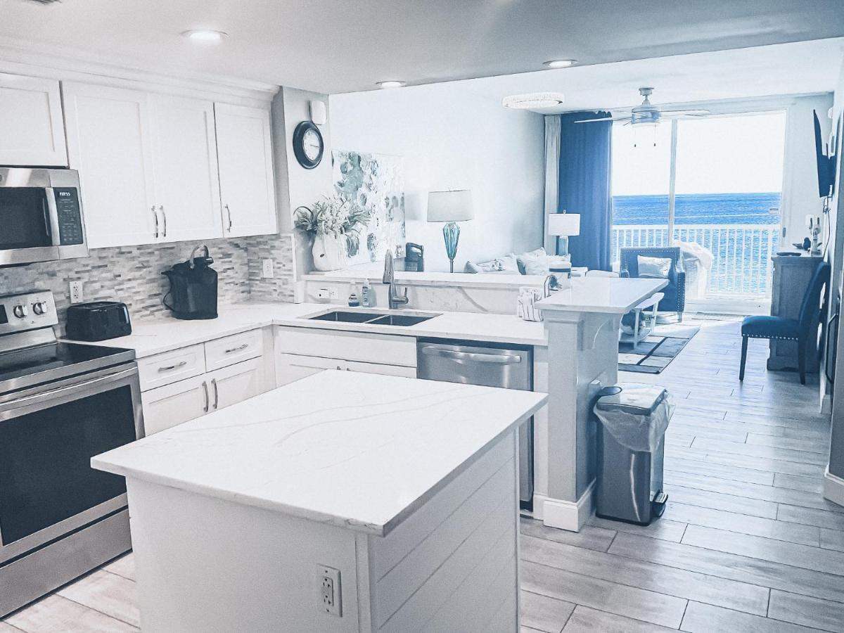 Majestic Resort 505 With Reserved Parking On 3Rd Floor Walk-Over Panama City Beach Eksteriør billede