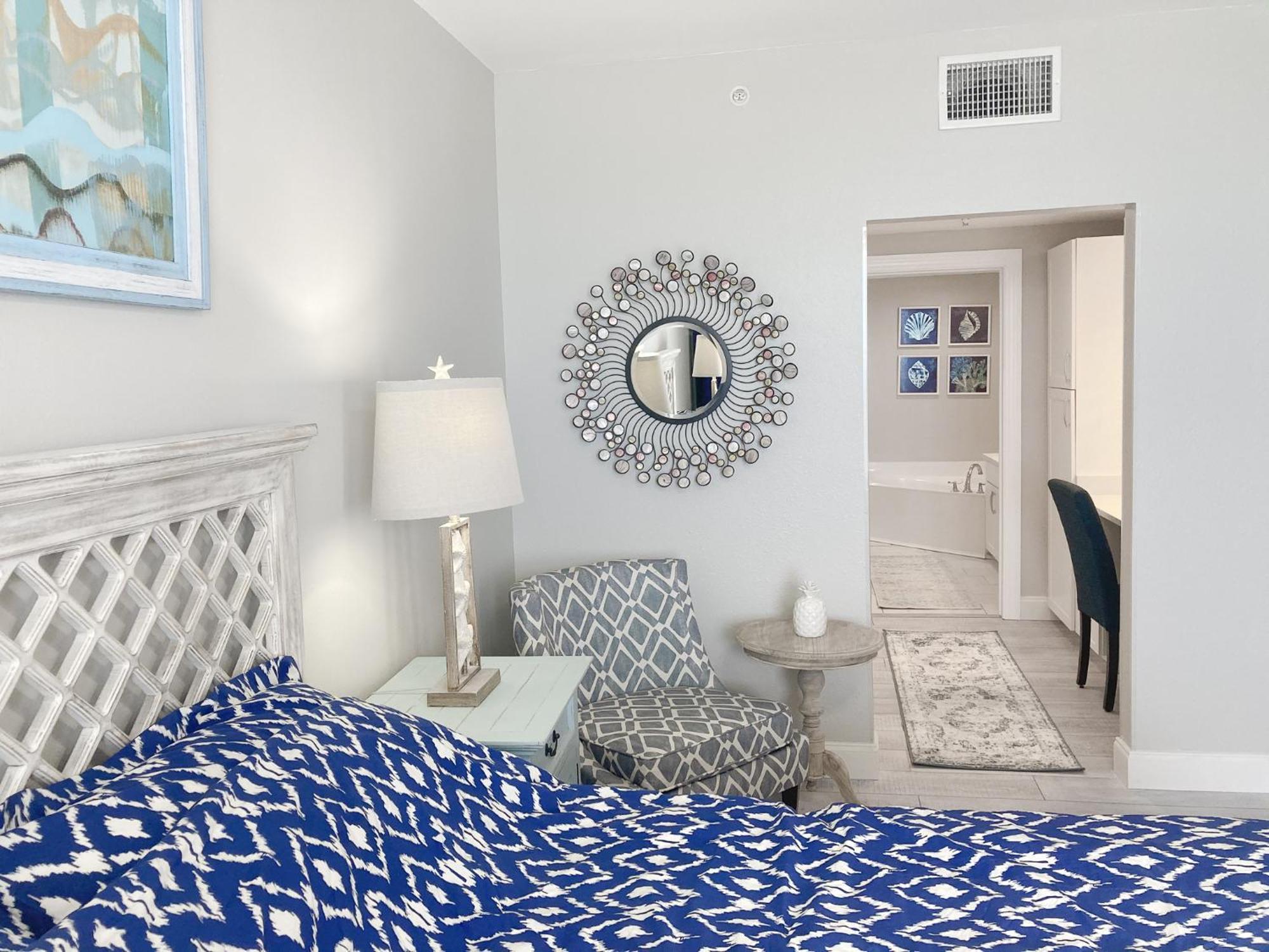Majestic Resort 505 With Reserved Parking On 3Rd Floor Walk-Over Panama City Beach Eksteriør billede