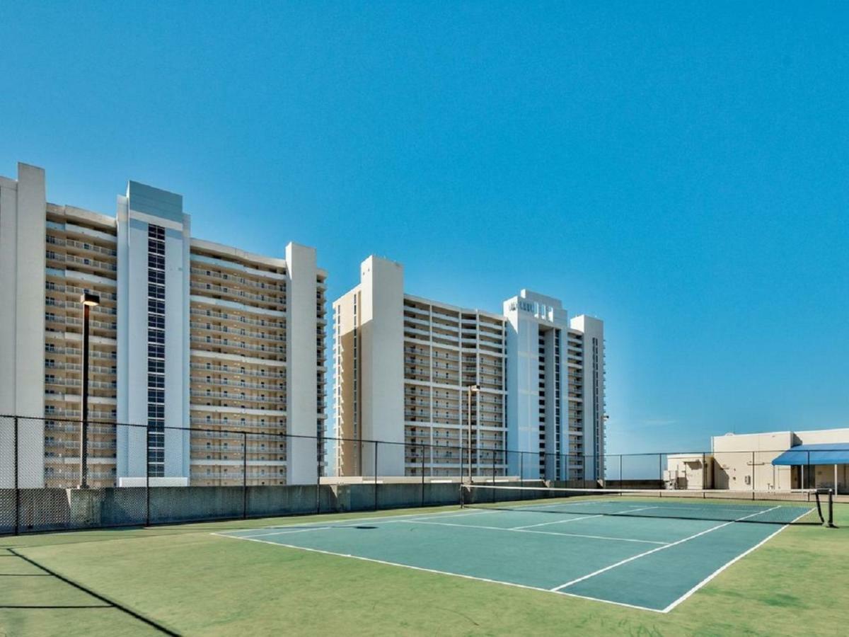 Majestic Resort 505 With Reserved Parking On 3Rd Floor Walk-Over Panama City Beach Eksteriør billede