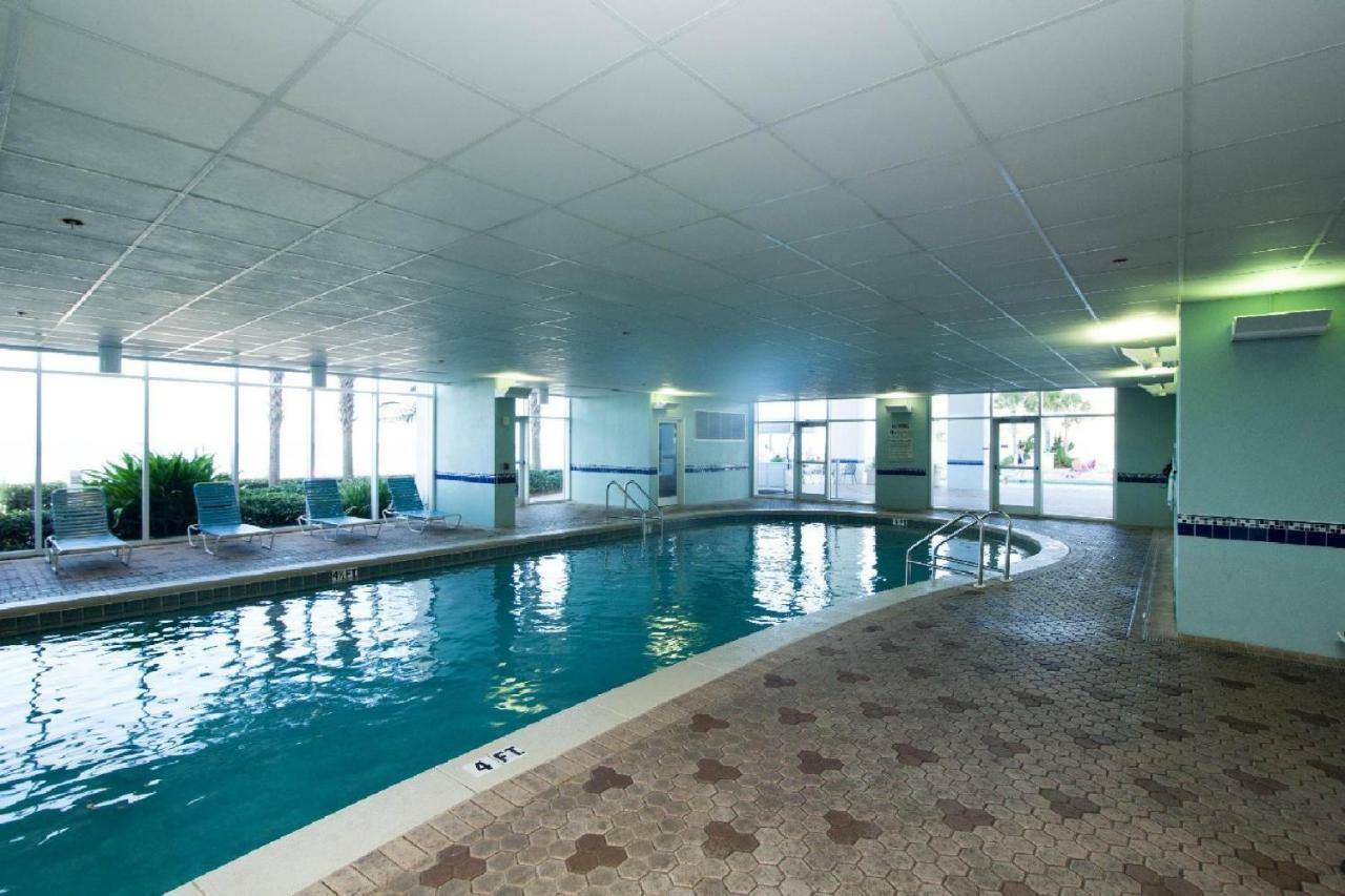 Majestic Resort 505 With Reserved Parking On 3Rd Floor Walk-Over Panama City Beach Eksteriør billede