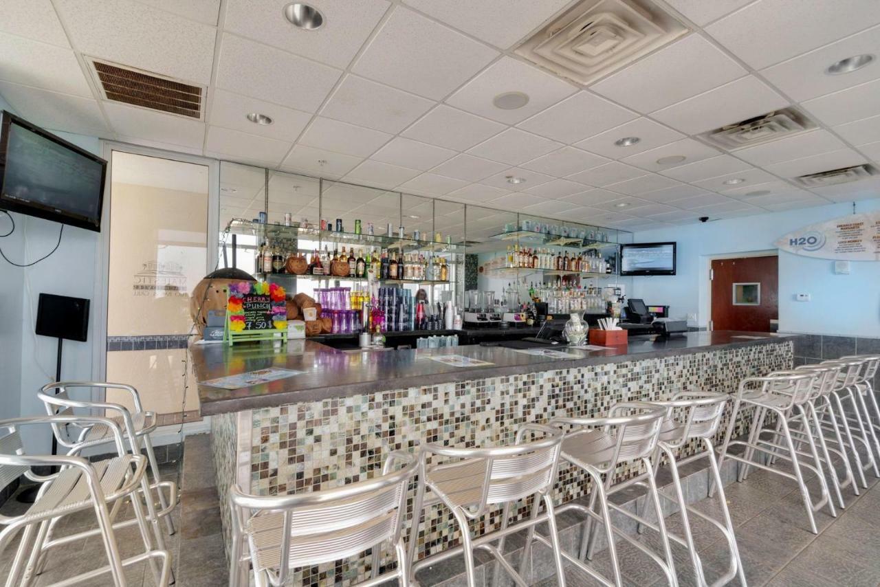 Majestic Resort 505 With Reserved Parking On 3Rd Floor Walk-Over Panama City Beach Eksteriør billede