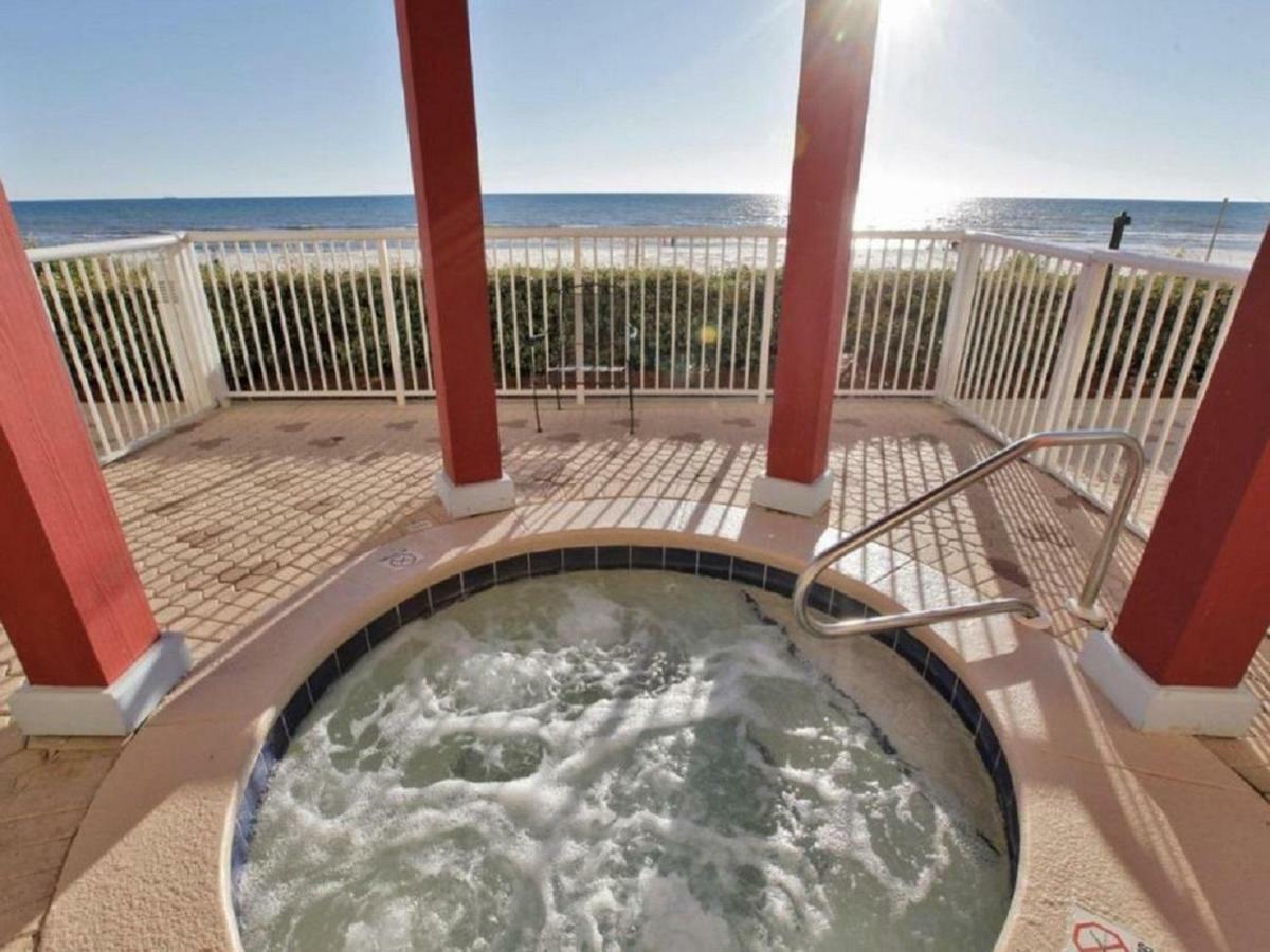 Majestic Resort 505 With Reserved Parking On 3Rd Floor Walk-Over Panama City Beach Eksteriør billede
