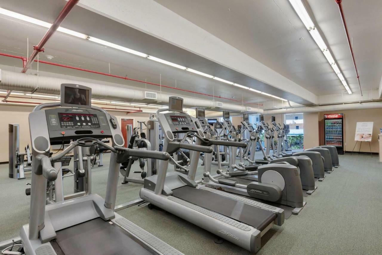 Majestic Resort 505 With Reserved Parking On 3Rd Floor Walk-Over Panama City Beach Eksteriør billede